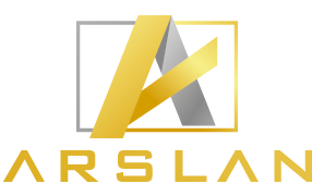 Arslan Yönetim logosu